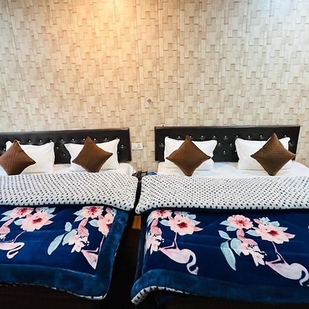 Dev Bhoomi Resort Канатал Экстерьер фото