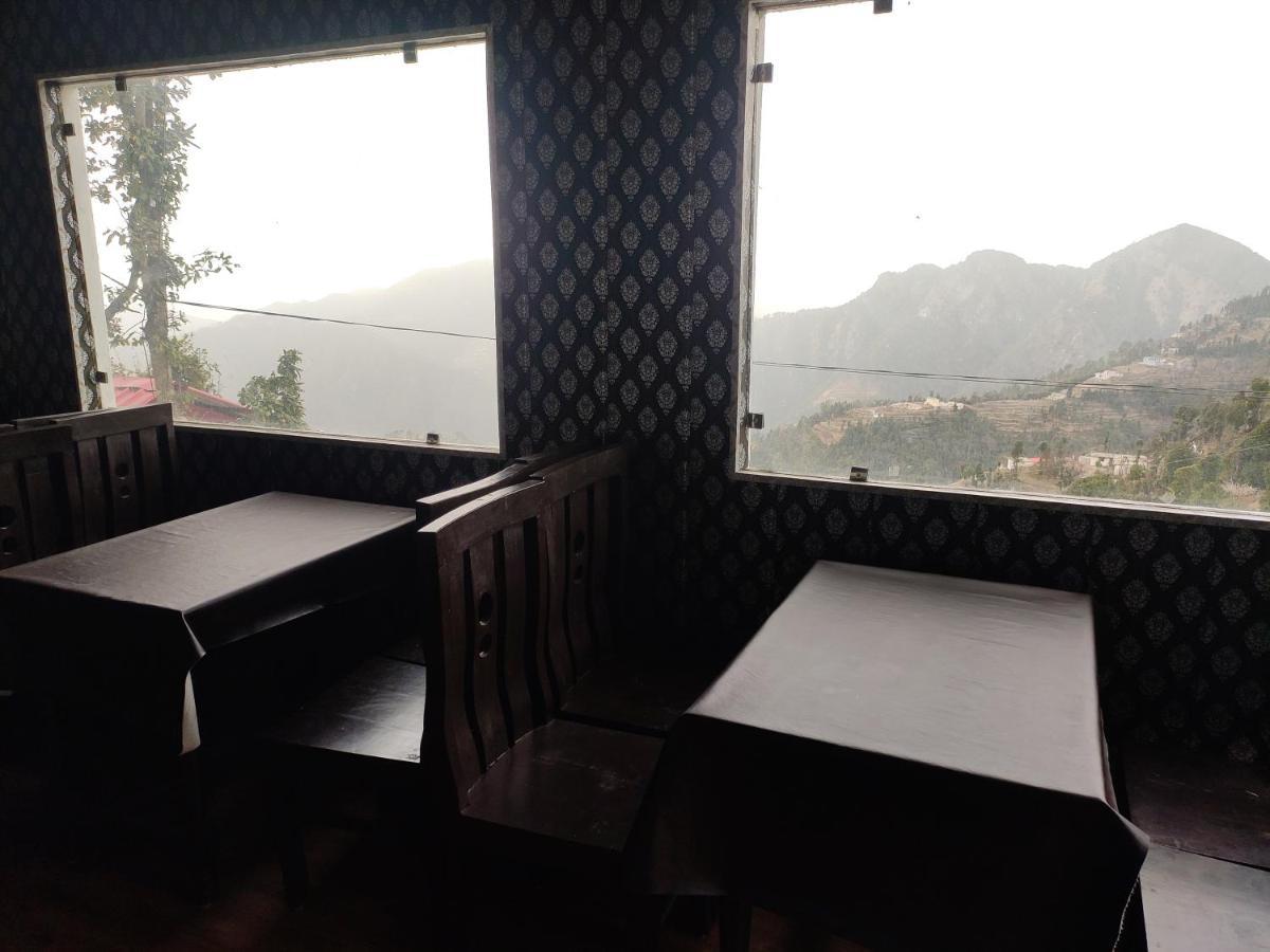 Dev Bhoomi Resort Канатал Экстерьер фото